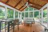 Screened Porch