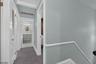 2nd floor hallway