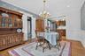 Dining Room to K and FR