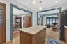 Kitchen to DR & Breakfast Nook