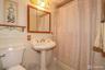 Second Bathroom 1st level