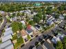 Arial View