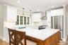 Island Kitchen