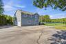 Back of House