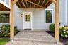 Back Door