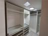 walking closet