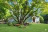 Picturesque Tudor-Revival home.