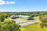 Barn, indoor, parking area and additional all season paddocks