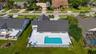 2500 expansive patio for lavish entertaining!