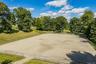 Outdoor arena