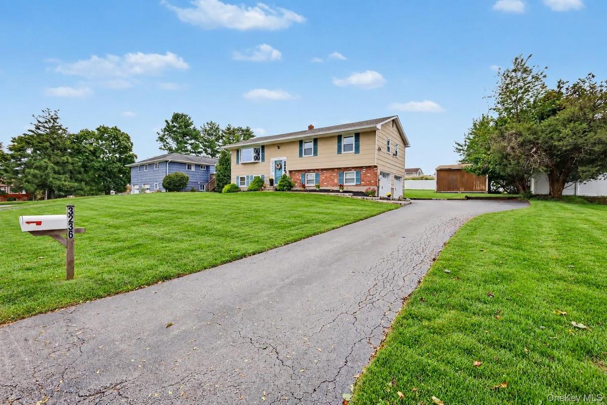 Welcome Home to 3236 Court Street!
