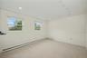 Forth amply sized bedroom with great natural light
