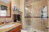 Primary full bath