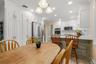 Eat-in Kitchen