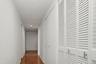 Pantry and washer/dryer