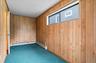 Flex room to make your own, Media room/playroom or gym