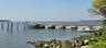 Douglaston Manor offers stunning views of NYC and Little Neck Bay.  Most beautiful neighborhood in NYC limits