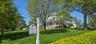 Douglaston Club is private club that offers, swimming, tennis, and fine dining