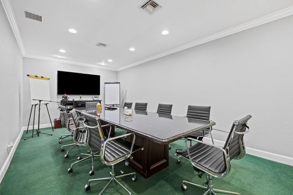 Conference room