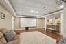 REC ROOM MEDIA LOWER LEVEL