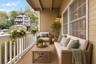 Patio/Balcony Virtually Staged