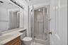 Primary ensuite Bathroom