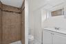 Basement Bathroom