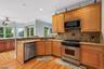 EAT IN KITCHEN