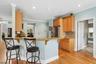 EAT IN KITCHEN