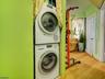 Washer/Dryer