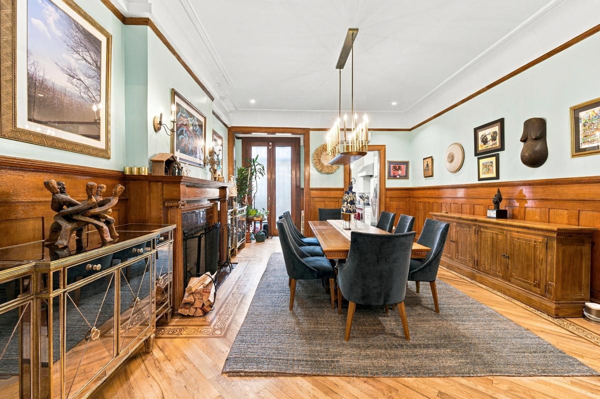 473 Dining Room