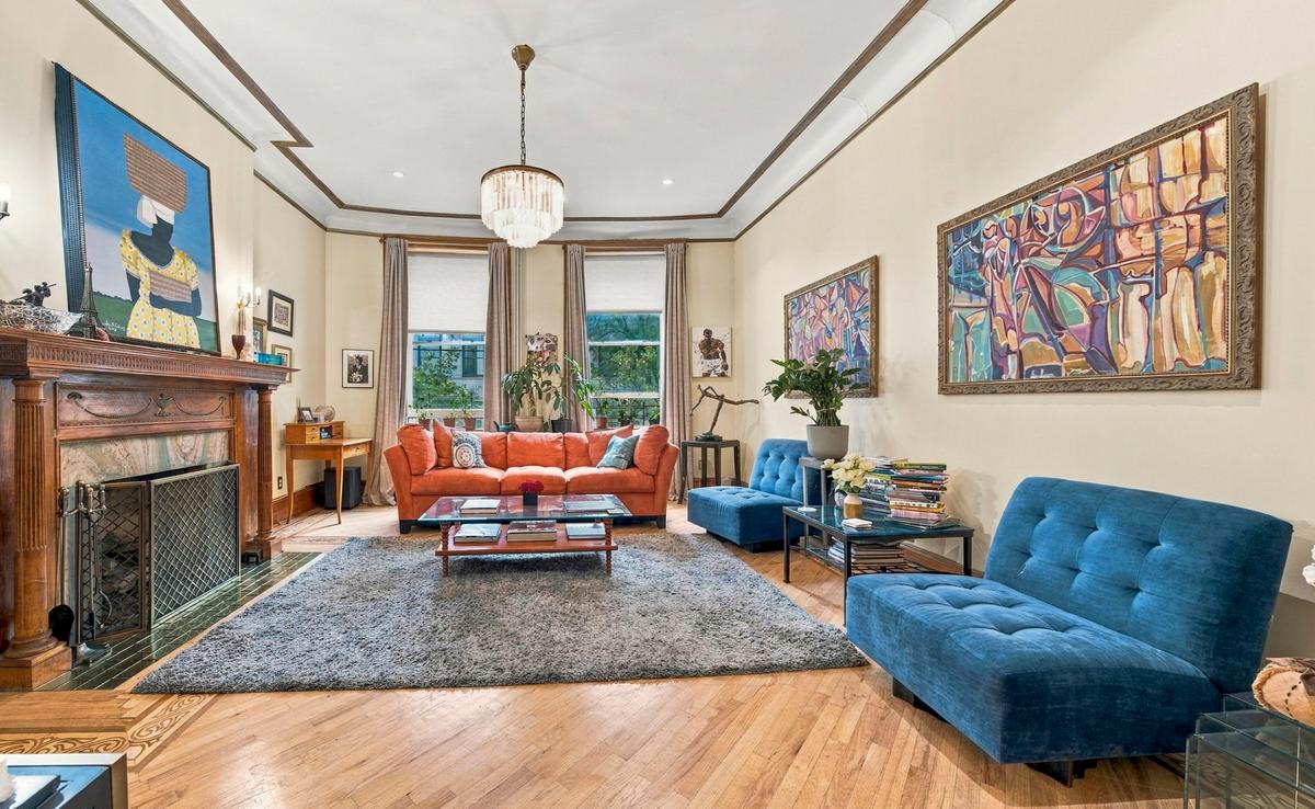 473 Living Room