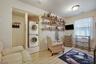 Den and mud Room