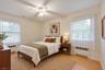 Second bedroom Virtual image