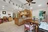 Open Kitchen and Dining