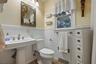 Updated Bath