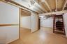 Large basement