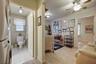 Ancillary Living Bedroom Bath