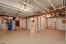 Alternative basement view