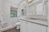 Guest Bathroom 1