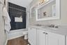 Guest Bathroom 2