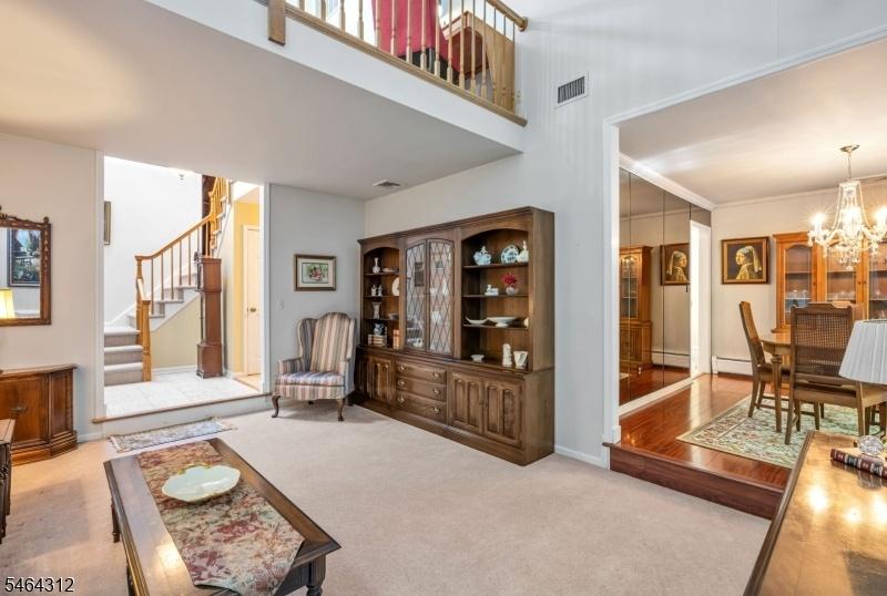 Two Story Townhome