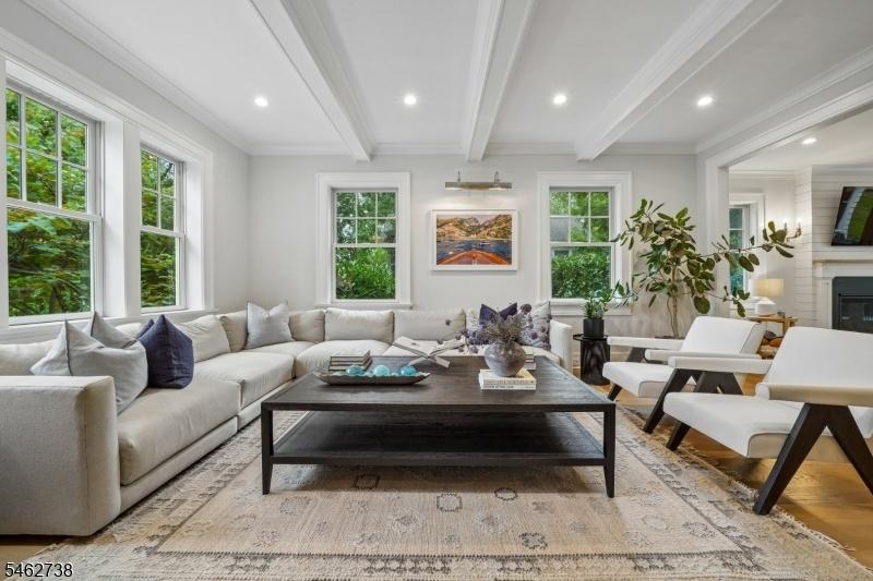 Fabulous Short Hills Colonial