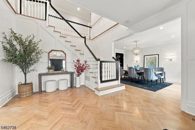 Fabulous Short Hills Colonial