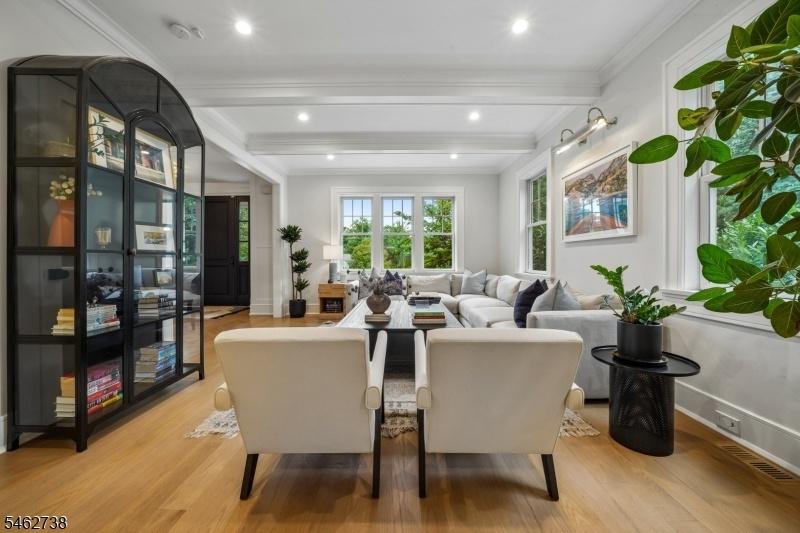 Fabulous Short Hills Colonial