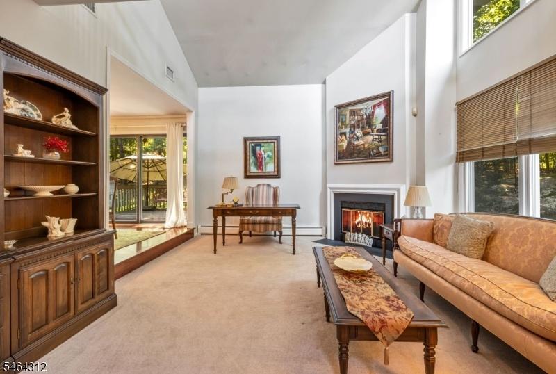 Large Living Room
