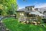 Peaceful Corner yard space