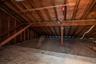 Walk in Attic