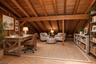 Virtually Staged Attic