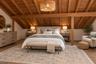Virtually Staged Attic